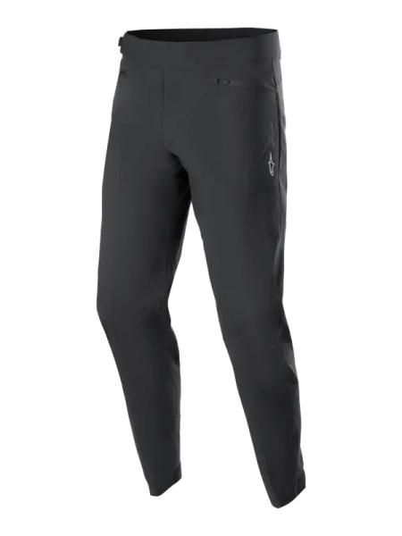 Pantaloni Copii Alpinestars A-dura Black-2