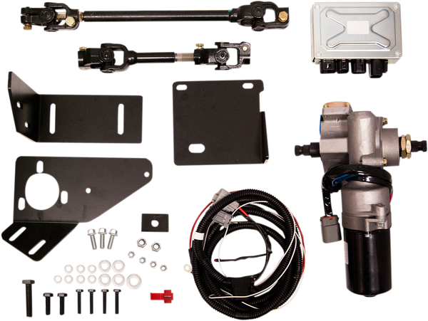 Kit servodirecție electrică, 2, nordicamoto.ro