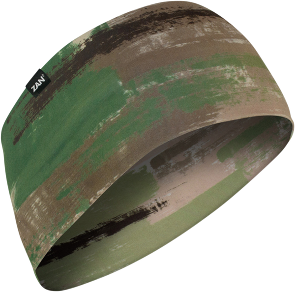 Sportflex® Headband Green, 1, nordicamoto.ro
