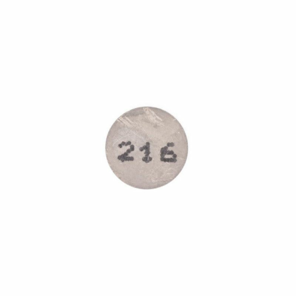 SHIM D 8,9/2,16