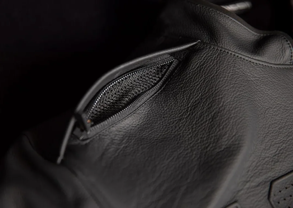 Geaca Icon Motorhead3 Black-5