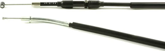 Cablu de ambreiaj negru standard, 2, nordicamoto.ro