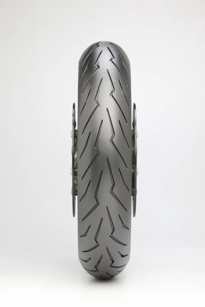 Diablo Rosso Scooter Tire-0