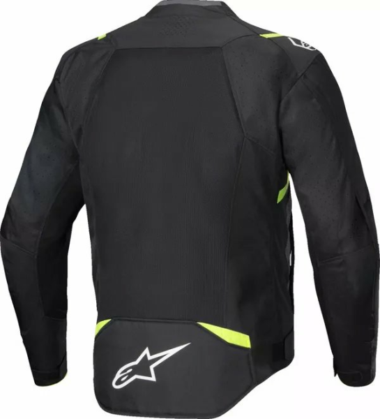 Geaca Alpinestars T-sps Air V2 Black-2