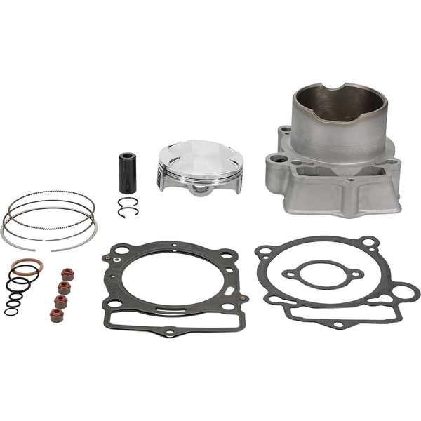 Oem Replacement Cylinder Kit Gray, 1, nordicamoto.ro