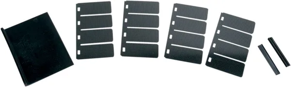 Replacement Reed Petal Black