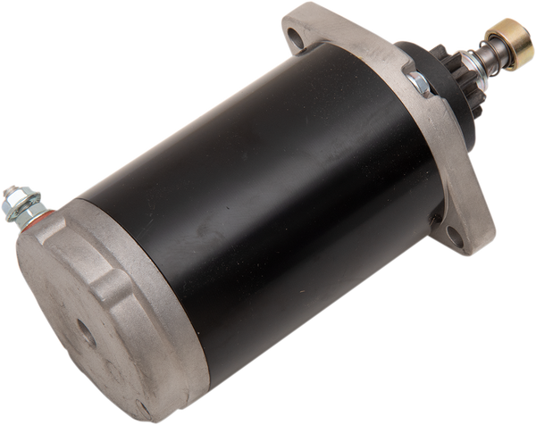 Motor de pornire negru, 1, nordicamoto.ro