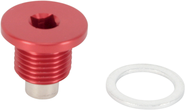 Magnetic Drain Plug By Zipty Red-bec71e2c5310f926e69418cc1dee16e5.webp