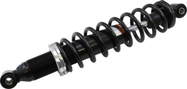 Gas Shock 