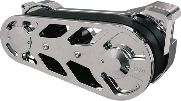 Monster Top Fuel Belt Drive Kit With Clutch, 1, nordicamoto.ro