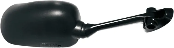 Oem-style Replacement Mirror Black-0