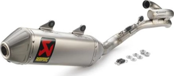 AKRAPOVI &quot EVOLUTION LINE&quot, 1, nordicamoto.ro