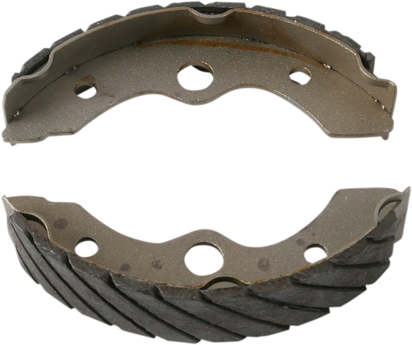 Grooved (r)g(r) Brake Shoes, 1, nordicamoto.ro