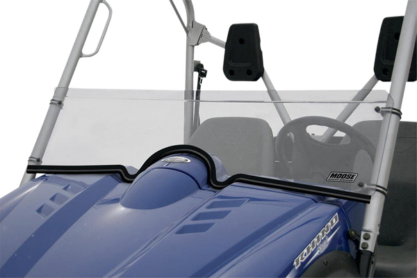 Half Windshield Clear, 3, nordicamoto.ro