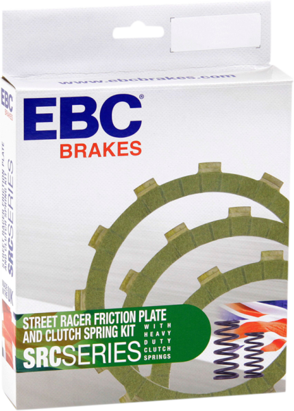 Src Series Clutch Kit, 1, nordicamoto.ro