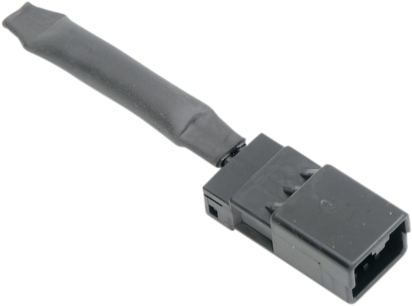 Low Fuel Light Eliminator Plug Gray, 1, nordicamoto.ro