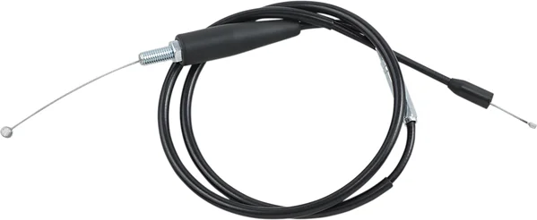 Cablu de accelerație pentru kiturile de accelerație Motion Pro Twist, negru, 1, nordicamoto.ro