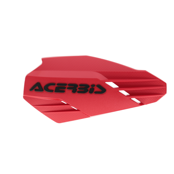 Handguard Acerbis K-Linear BKT Gas Gas EC/EX/MC 21'-27'/Husqvarna FE/TE 22'-24' Negru/Alb, 5, nordicamoto.ro