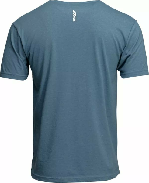 Tricou Thor Trax Blue-1