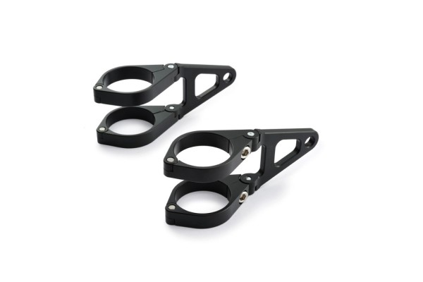 Mounting Bracket Black, 1, nordicamoto.ro