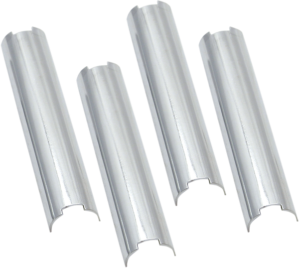 Pushrod Cover Keeper Set Chrome, 1, nordicamoto.ro