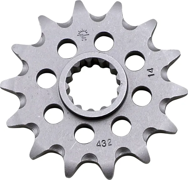JT SPROCKETS Front Sprocket 