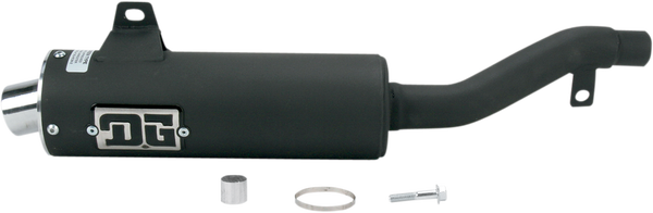 Rcm Ii Sport Series Slip-on Black, 2, nordicamoto.ro