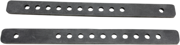 Utv Windshield Mounting Hardware Black, 2, nordicamoto.ro