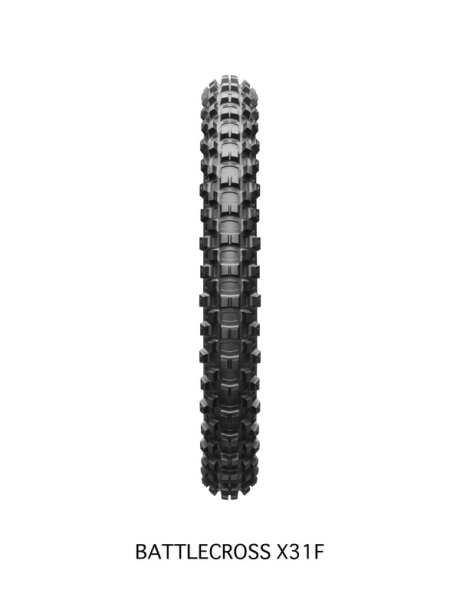 Battlecross X31 Tire-1