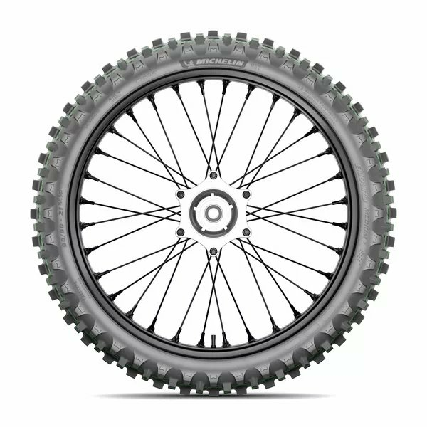 Enduro2 Tire -5