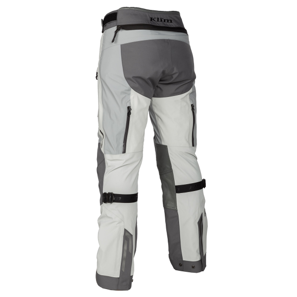 Pantaloni Moto Dama Klim Altitude-2