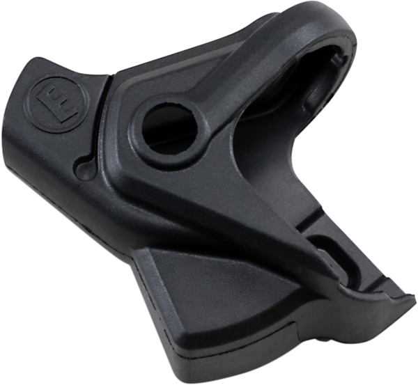 Lever Perch Protection Cap Black, 1, nordicamoto.ro