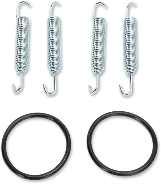 MOOSE RACING Exhaust Gasket Kit -0