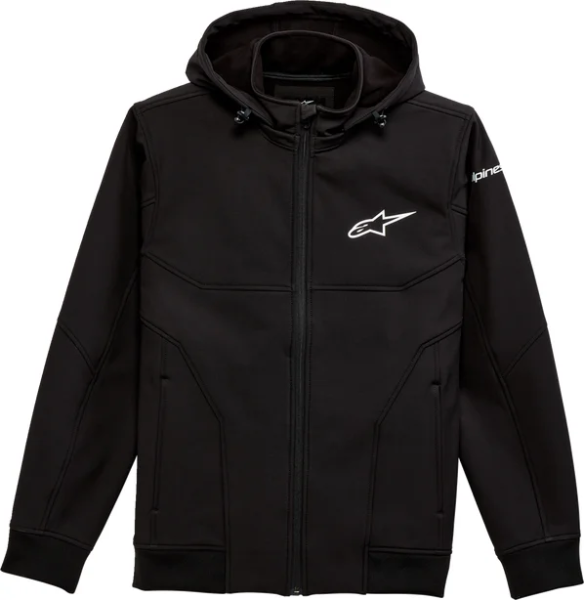 Primary Jacket Black  2XL, 1, nordicamoto.ro