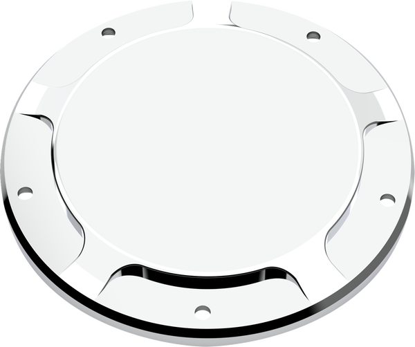 Derby Cover Chrome, 1, nordicamoto.ro