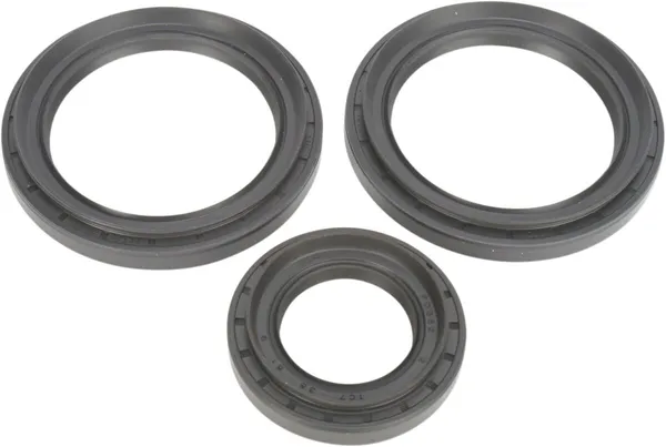 MOOSE RACING Differential Seal Kit -0