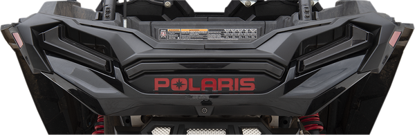 Led Taillights Black -2