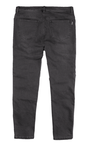 Uparmor Covec Jean Black -1