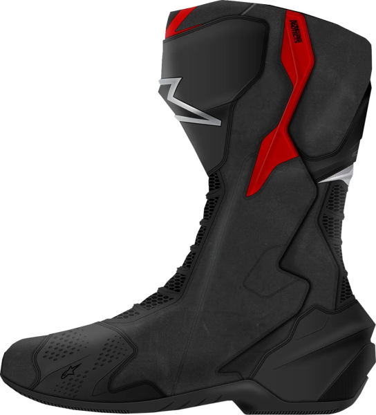 Cizme Alpinestars Smx-6 V3 Black-1