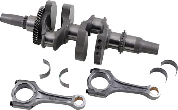 Stroker Crankshaft-0