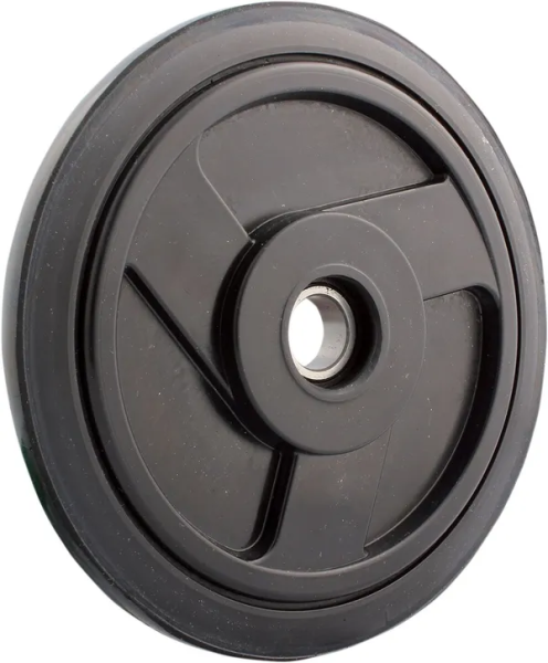 Idler Wheel Black-1