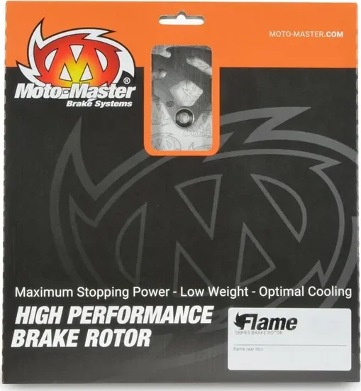 Disc frana spate KTM Moto-Master Flame-0