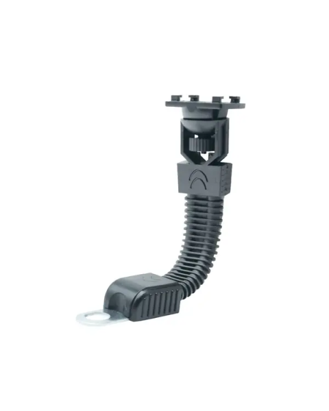 Smart Phone Holder Black-4
