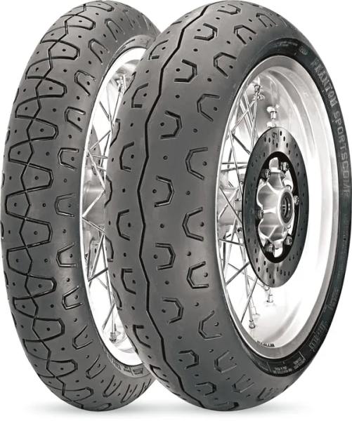 Phantom Sportscomp Tire-0