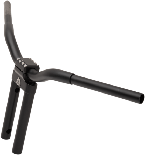 Kage Fighter-t Handlebar Black, 2, nordicamoto.ro