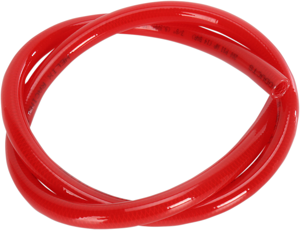 High-pressure Fuel Line Red, 1, nordicamoto.ro