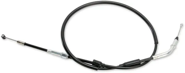 MOOSE RACING Black Vinyl Clutch Cable Black -bf2ab6593d718b7e94c061b3b1b2b1b6.webp