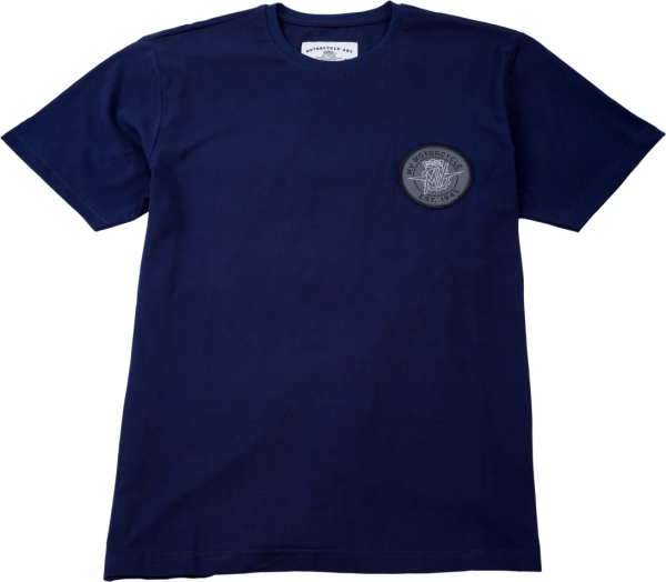 PATCH T-SHIRT