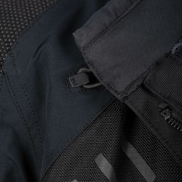 Geaca Dama Klim Artemis Black-13