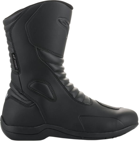 Cizme Touring Alpinestars  Origin Drystar Black-3